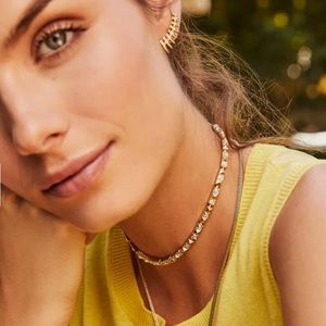 Kendra Scott Irit Choker/Necklace